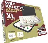 The Army Painter Wet Palette Wargamers Edition
