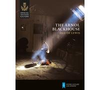 The Arnol Blackhouse : Isle of Lewis