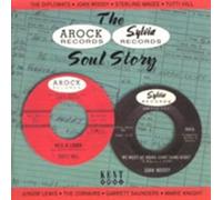Various Artists - The Arock and Sylvia Soul Story