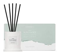 The Aromatherapy Co Aurora Daylight Diffuser 150ml White
