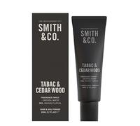The Aromatherapy Co. - Smith & Co. 80ml Hand & Nail Pomade