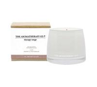 The Aromatherapy Co. Soothe Therapy Candle 260g - Petigrain & Peony