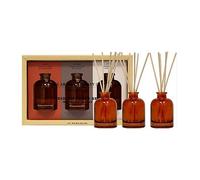The Aromatherapy Co. Therapy Diffusers Set 3 x 50ml