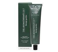 The Aromatherapy Co Therapy Garden Hand Cream 75 ml - Wild Mint & Lime