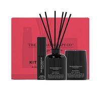 The Aromatherapy Co. Therapy Home Fragrance Trio Set - Mandarin Mint and Basil