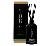 The Aromatherapy Co. Therapy Kitchen Diffuser 250ml - Lemongrass, Lime and Bergamot