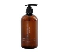 The Aromatherapy Co. Therapy Range Hand & Body Wash Uplift 500ml - Sweet Lime & Mandarin