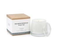 The Aromatherapy Co. Unwind Therapy Candle 260g - Coconut and Water Flower