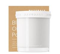 Aromatherapy Co Naturals Blood Orange and Pomelo Jar Candle