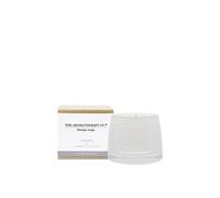 The Aromatherapy Co Therapy Relax Candle 260g White