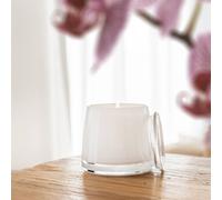 The Aromatherapy Company Restore Therapy Candle - Wild Berry & Jasmine 260G In White White One Size