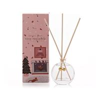 The Aromatherapy Company Rose Prosecco Scented Reed Diffuser