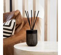 The Aromatherapy Company Smith & Co 200Ml Diffuser - Tabac & Cedarwood In Black Black One Size