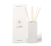 Sunset 150ml Diffuser - Citrus & Musk The Aromatherapy Company White One Size