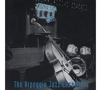 The Arpeggio Jazz Ensemble - Zanzibar Blue