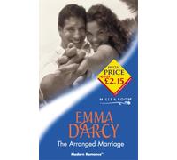 The Arranged Marriage (Mills & Boon Modern)