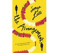 The Arrangement: A heartwarming and feelgood romantic comedy