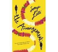 The Arrangement : A heartwarming and feelgood romantic comedy