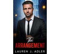 The Arrangement: An Age Gap Billionaire Romance
