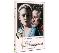 The Arrangement (L'arrangement) French import, plays in English