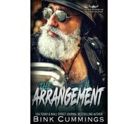 The Arrangement (Sacred Sinners MC- Mother Chapter)