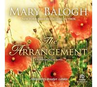 The Arrangement (The Survivors' Club Series)