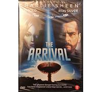 The Arrival (1996 Charlie Sheen) PAL Region 2