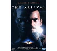 The Arrival