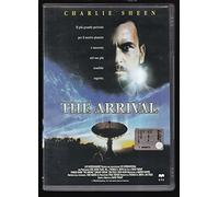 The Arrival
