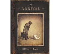 The Arrival