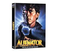 The Arrival ( Alienator 2 ) [ Origine Allemande, Sans Langue Francaise ]