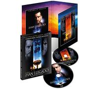 The Arrival + Arrival II The Second Arrival Blu Ray