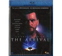 the arrival (blu ray) blu_ray Italian Import