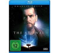 The Arrival (Blu-ray) (US IMPORT)