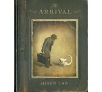 [(The Arrival)] [ By (author) Shaun Tan ] [March, 2008]