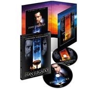 The Arrival Collection ( The Arrival / The Second Arrival ) ( The Arrival / Arrival II ) (Blu-Ray)