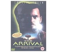 The Arrival [DVD]