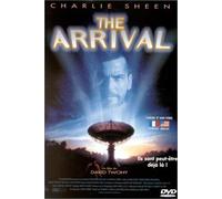 The arrival [FR IMPORT]