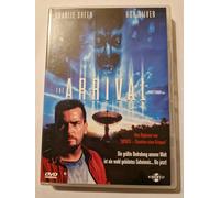 The Arrival [Import allemand]