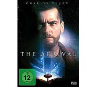 The Arrival (DVD) Charlie Sheen Ron Silver Lindsay Crouse Teri Polo