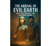 The Arrival of Evil Earth: From Clay to Curse, the Nightmare Begins