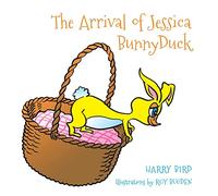 The Arrival of Jessica BunnyDuck