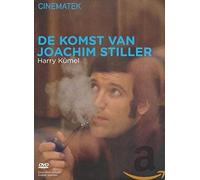 The Arrival of Joachim Stiller ( De Komst van Joachim Stiller ) [DVD]