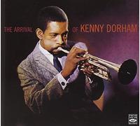 The Arrival of Kenny Dorham