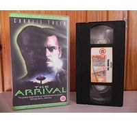 The Arrival [VHS] [1996]