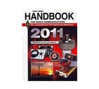 The ARRL Handbook for Radio Communications 2011