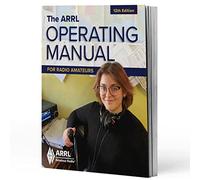 The ARRL Operating Manual