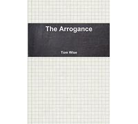 The Arrogance