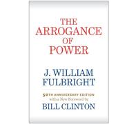 The Arrogance of Power