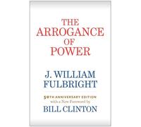 The Arrogance of Power
